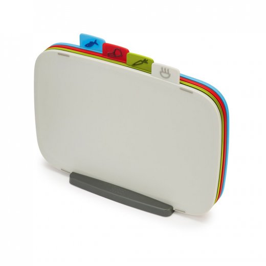 Stojan s doskami JOSEPH JOSEPH Duo, 32x22cm, limited