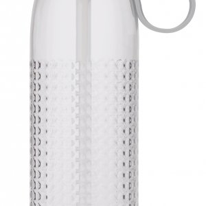 Športová fľaša s počítadlom JOSEPH JOSEPH Dot Active, 750ml, biela