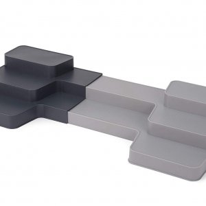 Nastaviteľný kuchynský organizér JOSEPH JOSEPH CupboardStore™