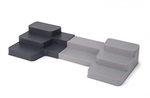 Nastaviteľný kuchynský organizér JOSEPH JOSEPH CupboardStore™