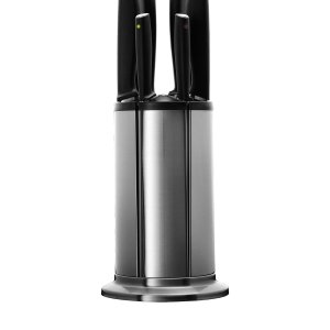 Sada nožov s rotačným stojanom JOSEPH JOSEPH Elevate™ 100 Knives Carousel Set