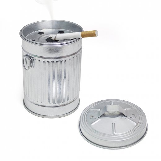 Popolník BALVI Garbage