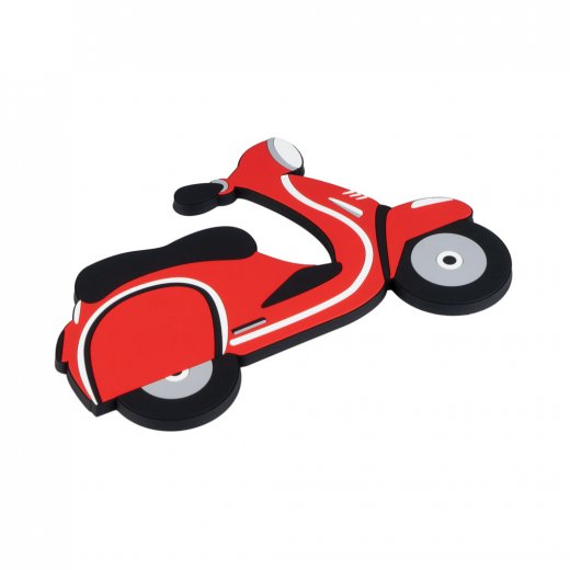 Podložky pod horúce nádoby BALVI Scooter
