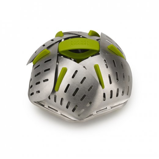 Naparovač Bloom Steel