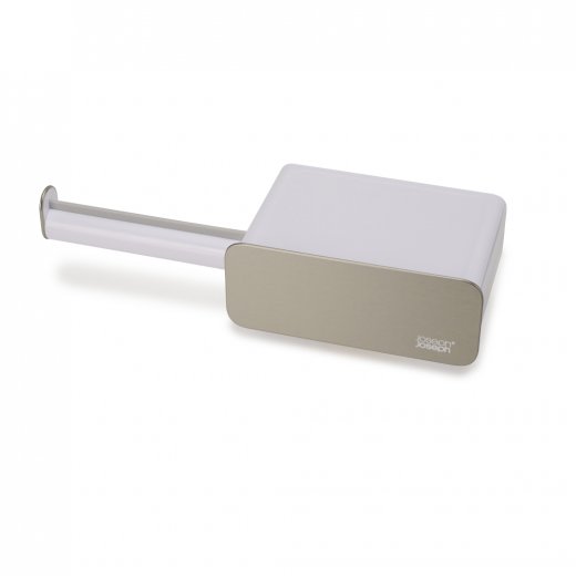 Držiak toaletného papieru EasyStore Steel