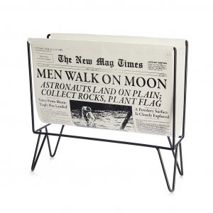 Stojan na noviny Newspaper