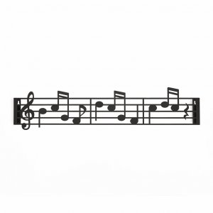 Vešiek BALVI Music, 44cm