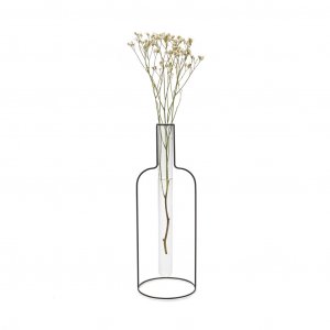 Váza BALVI Silhouette Bottle