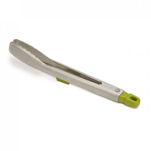 Kliešte JOSEPH JOSEPH Elevate Slimline Steel 10536, zelené