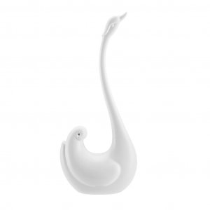 Stojan na prstene BALVI Swan