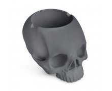 Popolník BALVI Skully 27149