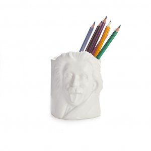 Stojan na ceruzky BALVI Albert Einstein