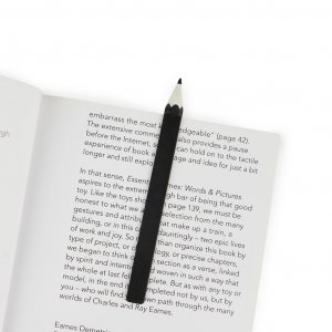 Knižná záložka BALVI Bookmark
