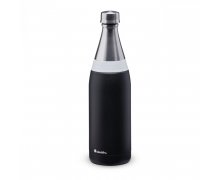 Fľaša na vodu ALADDIN Fresco Thermavac™ 600 ml Lava Black