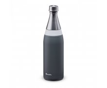 Fľaša na vodu ALADDIN Fresco Thermavac™ 600 ml Slate Gray
