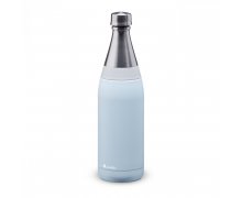 Fľaša na vodu ALADDIN Fresco Thermavac™ 600 ml Sky Blue