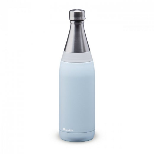 Fľaša na vodu ALADDIN Fresco Thermavac™ 600 ml Sky Blue