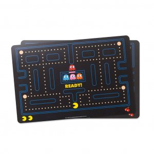 Prestieranie BALVI Pac Man 26571, 2ks