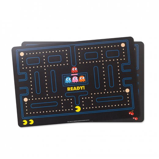 Prestieranie BALVI Pac Man 26571, 2ks