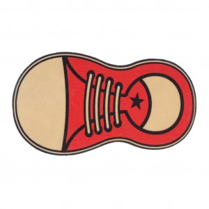 Rohožka BALVI All Star