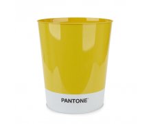 Odpadkový kôš BALVI Pantone, žltý