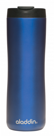 Vakuový termohrnček ALADDIN Leak-Lock™ 470ml modrý