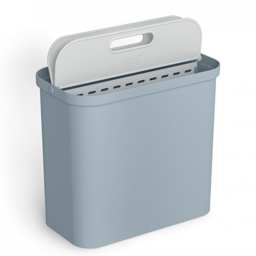 Prenosný recyklačný kôš GoRecycle Portable Caddy