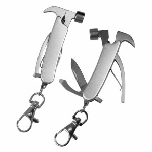 Klúčenka INVOTIS Hammer Tool