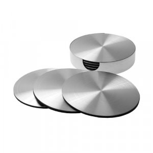 Podložka pod poháre INVOTIS Coasters