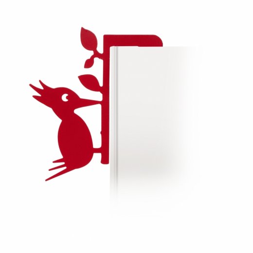 Knižná záložka do knihovne INVOTIS Book Pecker