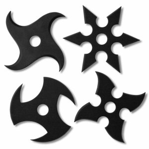 Podložka pod poháre INVOTIS Ninja