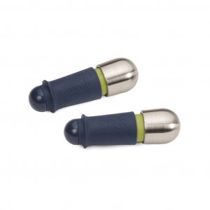 Uzáver vína JOSEPH JOSEPH BarWise Twist-Lock