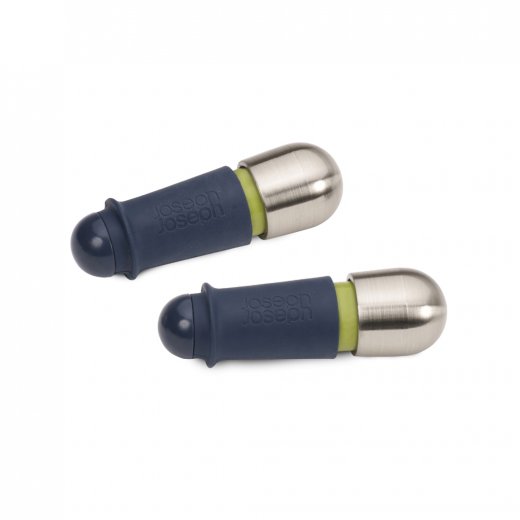 Uzáver vína JOSEPH JOSEPH BarWise Twist-Lock