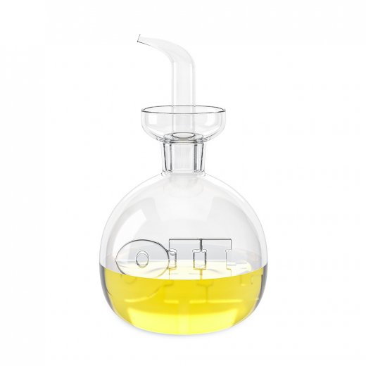 Karafa na olej BALVI Magic, 400ml