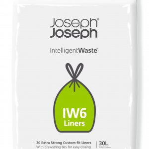 Sáčky na odpadky JOSEPH JOSEPH Totem IW6