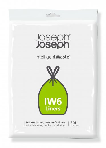 Sáčky na odpadky JOSEPH JOSEPH Totem IW6