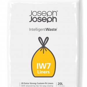 Sáčky na odpadky JOSEPH JOSEPH Totem IW7