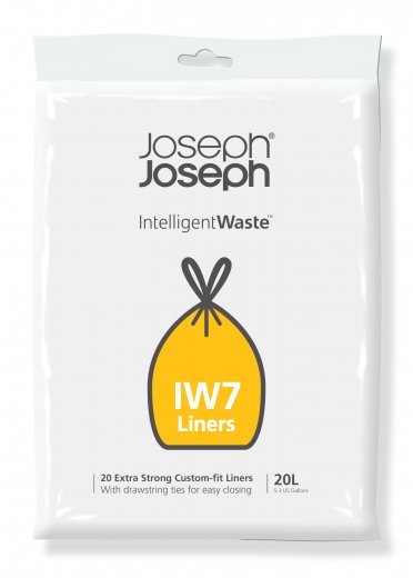 Sáčky na odpadky JOSEPH JOSEPH Totem IW7