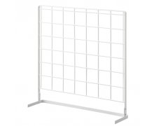 Kuchynský mriežkový panel YAMAZAKI Tower Grid L
