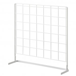 Kuchynský mriežkový panel YAMAZAKI Tower Grid L