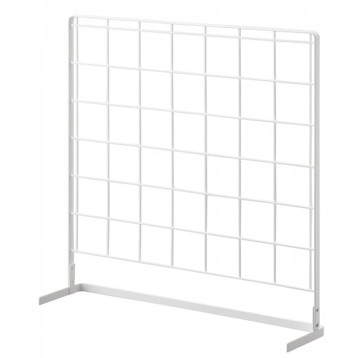 Kuchynský mriežkový panel YAMAZAKI Tower Grid L