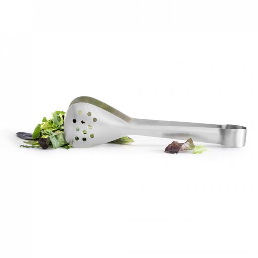 Servírovacie kliešte SAGAFORM ForYou Tongs, nerez