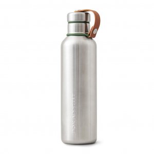 Termofľaša 750ml BLACK+BLUM, zelený detail