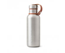 Termofľaša 500ml BLACK+BLUM, oranžový detail