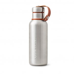 Termofľaša 500ml BLACK+BLUM, oranžový detail