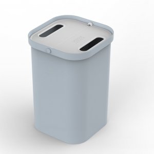 Kôš na triedený odpad prenosný JOSEPH JOSEPH GoRecycle Portable Caddy