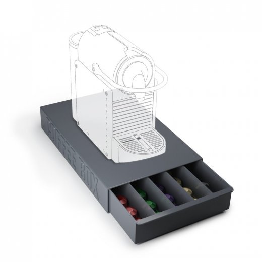 Zásobník na kávové kapsle BALVI Coffee Box