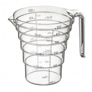 Odmerka Yamazaki Layer, 500ml