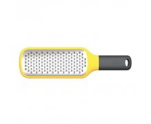 Strúhadlo JOSEPH JOSEPH GripGrater, hrubé, žlté