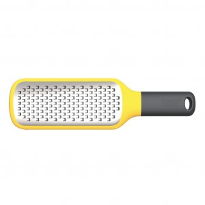 Strúhadlo JOSEPH JOSEPH GripGrater, hrubé, žlté